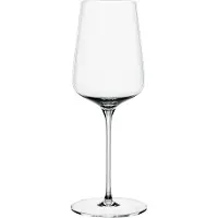 Spiegelau Definition wittewijnglas 43 cl 2-pack Transparant