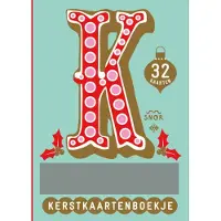 Uitgeverij Snor Kerstkaarten Studio Boot