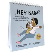 Standaard Uitgeverij Hey baby