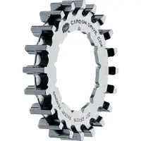 Gates CDX achtertandwiel 20 tands Rohloff Splined