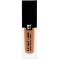 Givenchy Prisme Libre Skin-Caring Matte 30 ml Pompflacon Crème W385