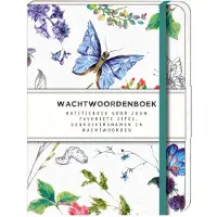Interstat Wachtwoordenboek - Botanical