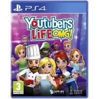 Youtubers Life