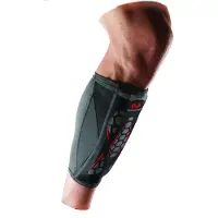 Mcdavid 4102r Elite Runners Scheenbeschermer