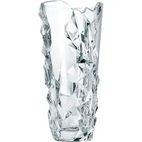 Nachtmann Sculpture Vaas 33 Cm - Vazen Kristalglas Clear - 101982