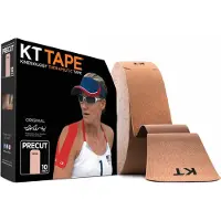 KT Tape Kinesiologie band Original Jumbo | Maat TU