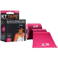 KT Tape Original Uncut Rose