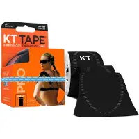 KT Tape Ongesneden kinesiologie tape Pro | Maat 5 m