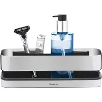 Blomus Opbergbakje Blomus Nexio RVS Glans