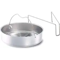 Fissler Inzetgarnituur Vitavit / Vitaquick Comfort 18 cm