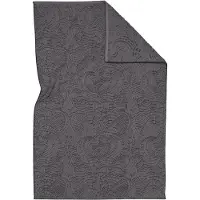 Moooi Badlaken Dodo Pavone Raven (100 x 150 cm)