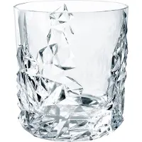 Nachtmann Whiskyglas Sculpture 365 ml (4-Delig)