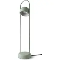 Eva Solo Quay Vloerlamp - Vloerlampen Staal Pine - 720001012