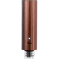 L'Atelier du Vin Gard’Vin ON/OFF Power vacuümpomp elektrisch Koperkleurig