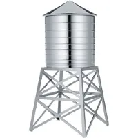 Alessi Voorraadbus Water Tower