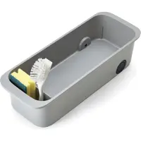 Joseph Joseph Kast Organizer CupboardStore Voor Keukenkast Grijs