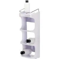 Joseph Joseph Doucherek Capsule 4 Lagen Wit