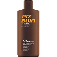 Piz buin Allergy Zonnebrand Lotion SPF50 - 200 ML