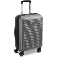 Delsey Segur 2.0 Spinner 55cm Grey