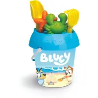 Bluey Emmerset 5-Delig