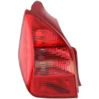 Depo Achterlicht 552-1917L-UE