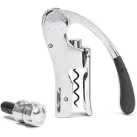 L'Atelier du Vin Up & Down Corkscrew, kurkentrekker