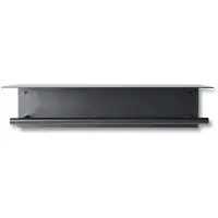 Ferm Living Handdoekenrek Dora Black