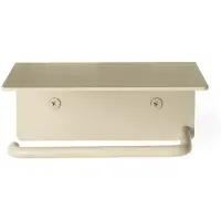 Ferm Living WC rolhouder Dora Cashmere