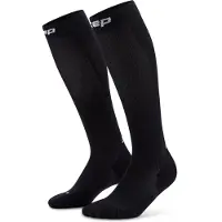 Cep Run 5.0 Compressie Hardloopsokken Heren