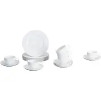 Villeroy & Boch Royal Coffee Serviesset 18-delig