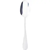 Gense Svensk dinerlepel zilver 20,5 cm