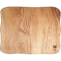 Aida Raw snijplank 40 x 30 cm.
