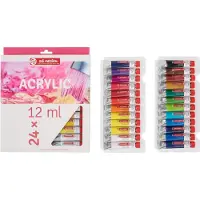 Talens Art Creation 12ml 902767838 Acrylic Paint Veelkleurig Kinderen
