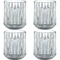 Nachtmann - Universeelglas 'Jules' - 305 ml - set 4 stuks
