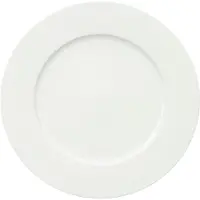 Villeroy & Boch Royal Gourmet Plate 30 Cm - Dinerborden Beenderporselein White - 1044122680