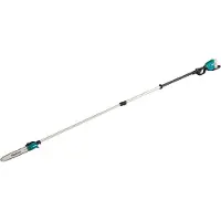 Makita DUA301Z LXT 2x18 V Telescopische accu stokkettingzaag 30 cm