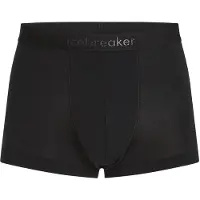 Icebreaker Boxershorts 'Mer 125' zwart