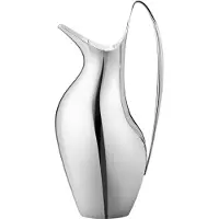 Georg Jensen Waterkan Henning Koppel Petite RVS Mirror 0,2 L