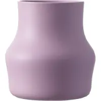 Gense Dorotea vaas 18x19,5 cm Lilac purple