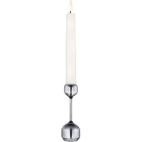 Lind DNA Kaarshouder Silhouette 120 Chrome Steel