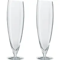 Eva Solo Bierglas Large (2-delig)