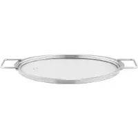 Eva Solo Glazen Deksel 24 cm