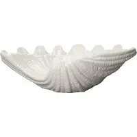 By On Shell schaal 34x24 cm