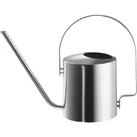 Stelton Original Flower Gieter 1,7 l - Waterkannen Staal Steel - 100-15