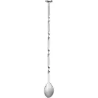 Rosendahl - Grand Cru Barware Bar Spoon H31 cm - Steel