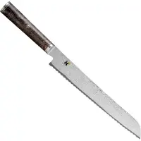 Miyabi mes 5000MCD 67 broodmes 24cm