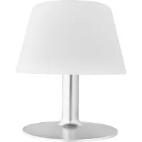Eva Solo SunLight Lounge zonne-energie lamp 24,5 cm
