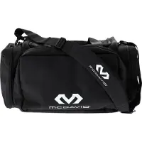 Mcdavid Physio Bag Zwart S