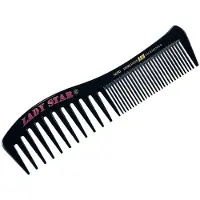 Hercules Sägemann Styling Comb 7,75"