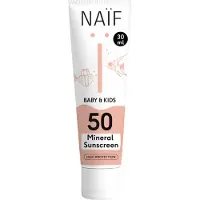 Naif Baby &amp; Kids Sunscreen SPF50
